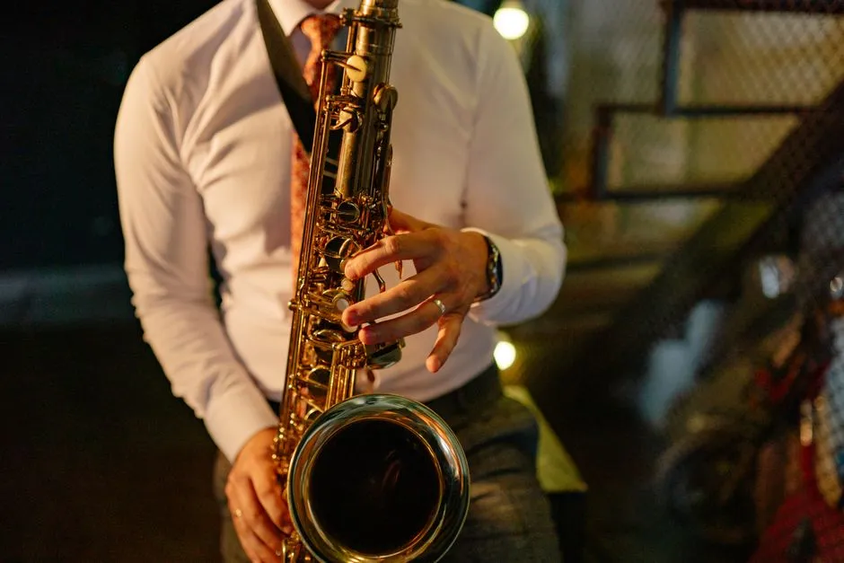 Imagen de referencia: bandas y música en vivo para bodas