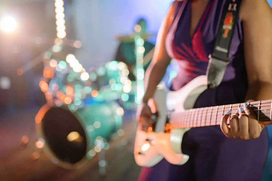 Imagen de referencia: bandas y música en vivo para bodas