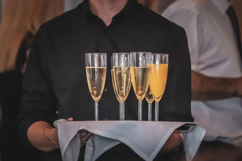 Imagen de referencia: banquetes integrales para bodas