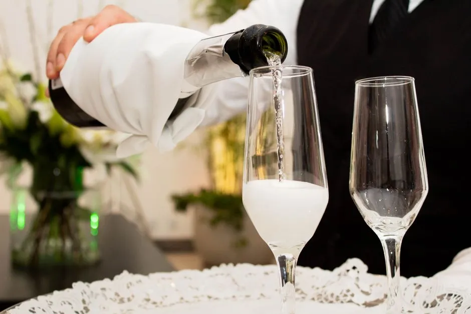 Imagen de referencia: banquetes integrales para bodas
