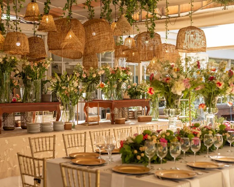 Imagen de referencia: centro de eventos para bodas