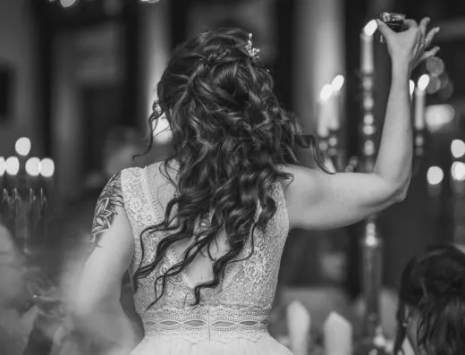 Imagen de referencia: DJ para bodas