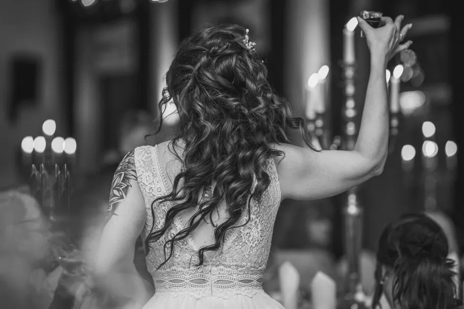 Imagen de referencia: DJ para bodas