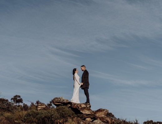 Imagen de referencia: experiencias y actividades para bodas