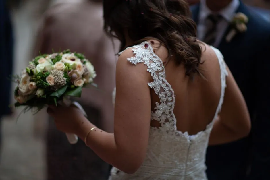 Imagen de referencia: fotografía de bodas