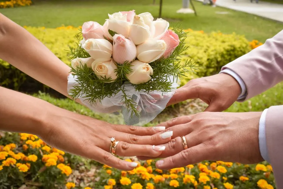 Imagen de referencia: fotografía de bodas