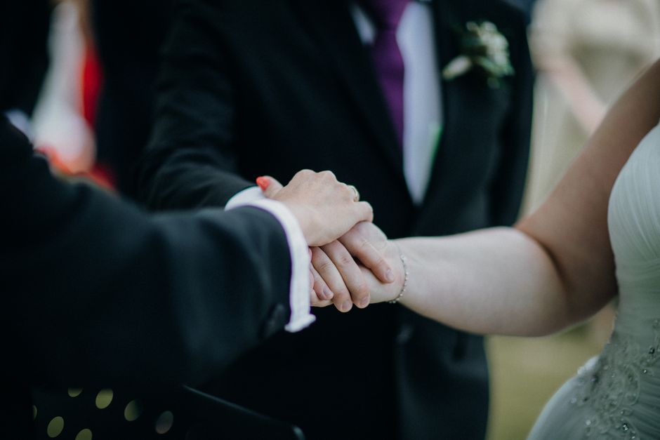 Imagen de referencia: fotografía de bodas para bodas