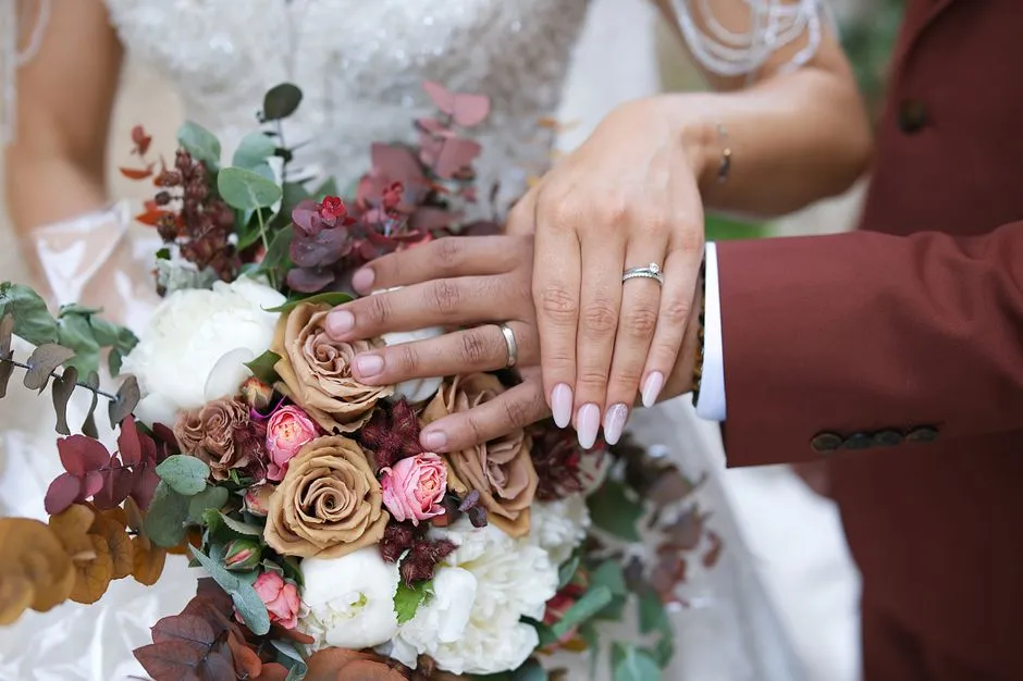 Imagen de referencia: fotografía de bodas