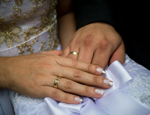 Imagen de referencia: fotografía de bodas para bodas