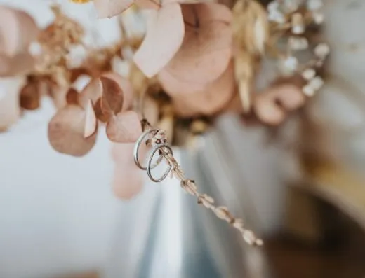 Imagen de referencia: fotografía de bodas