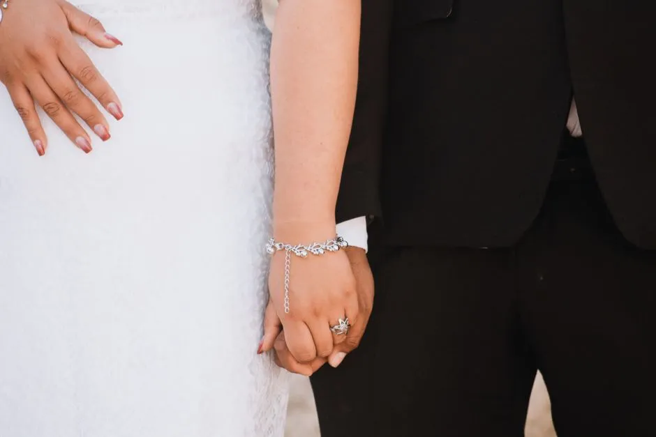 Imagen de referencia: fotografía de bodas