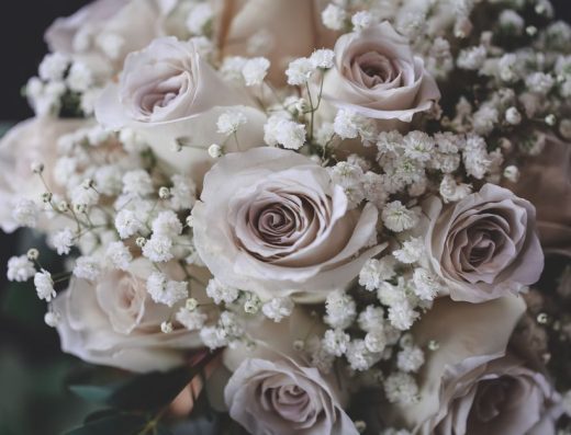 Imagen de referencia: fotografía de bodas para bodas