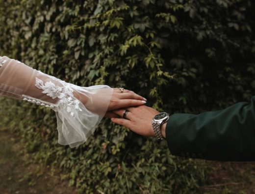 Imagen de referencia: fotografía de bodas para bodas