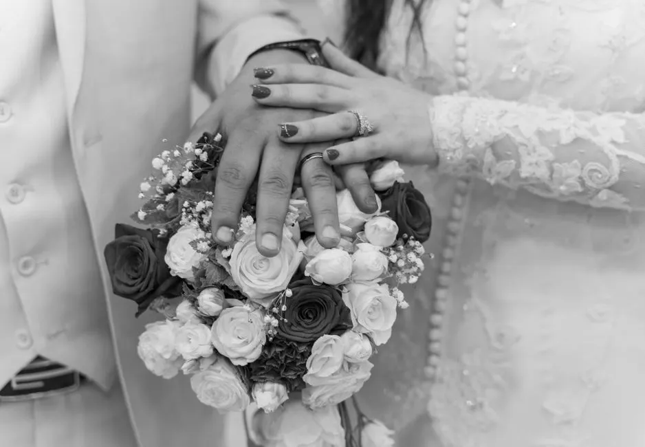 Imagen de referencia: fotografía de bodas