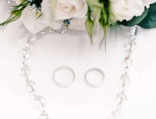 Imagen de referencia: fotografía de bodas
