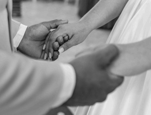 Imagen de referencia: fotografía de bodas para bodas