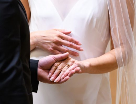 Imagen de referencia: fotografía de bodas para bodas