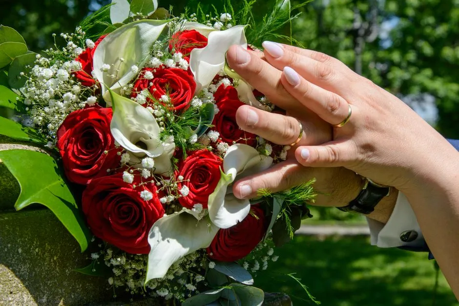 Imagen de referencia: fotografía de bodas