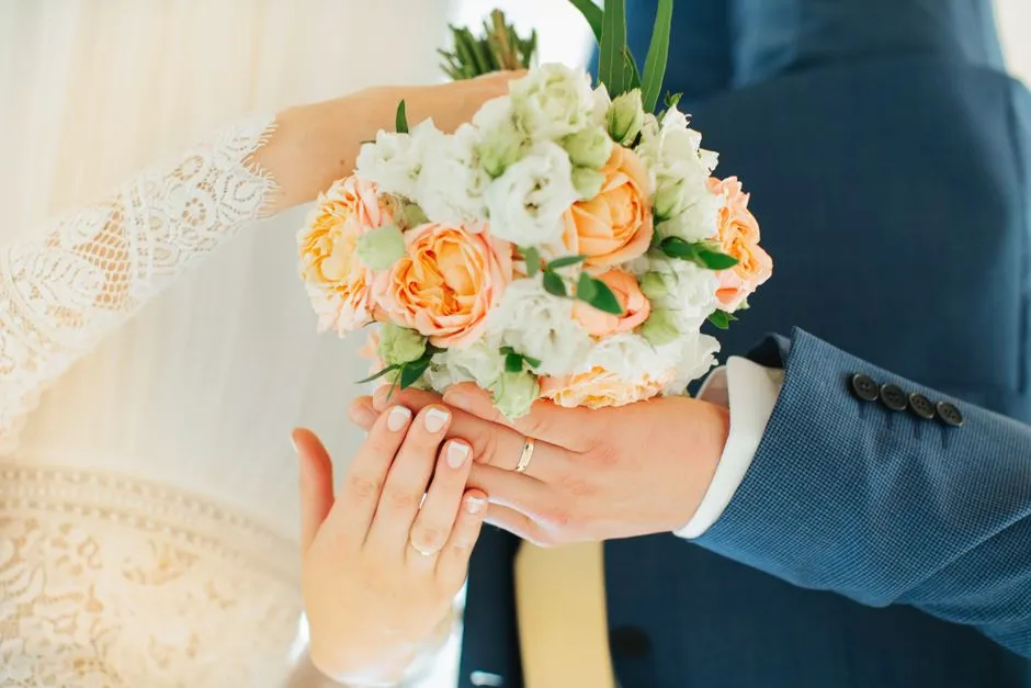 Imagen de referencia: fotografía de bodas