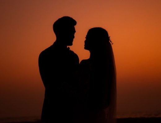 Imagen de referencia: fotografía de bodas para bodas