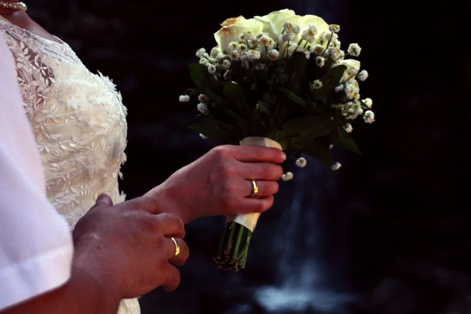 Imagen de referencia: fotografía de bodas
