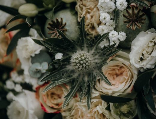 Imagen de referencia: fotografía de bodas para bodas