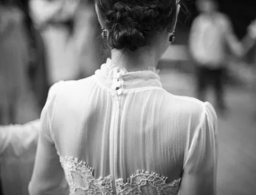 Imagen de referencia: fotografía de bodas