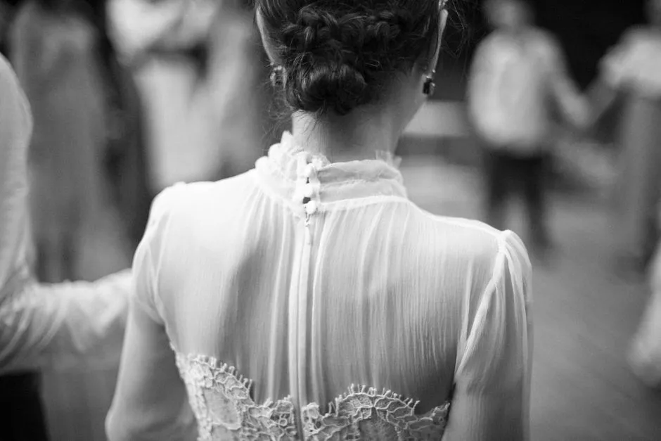 Imagen de referencia: fotografía de bodas