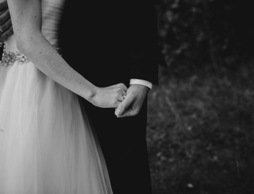 Imagen de referencia: fotografía de bodas para bodas