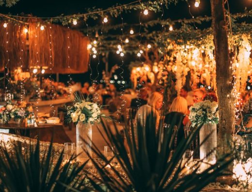 Imagen de referencia: hacienda y espacio campestre para bodas