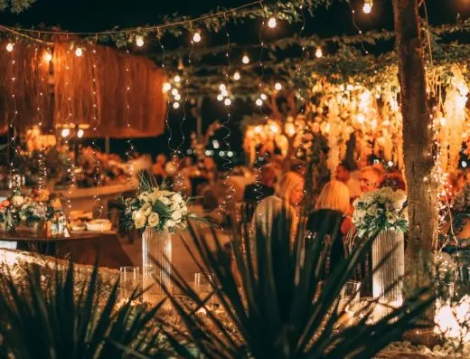 Imagen de referencia: hacienda y espacio campestre para bodas