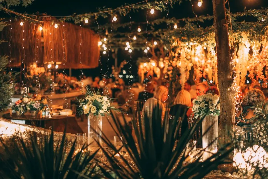 Imagen de referencia: hacienda y espacio campestre para bodas
