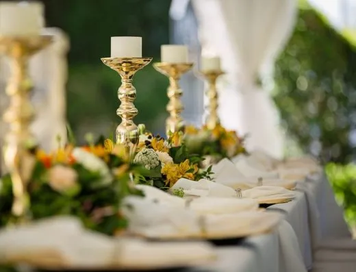 Imagen de referencia: hacienda y espacio campestre para bodas