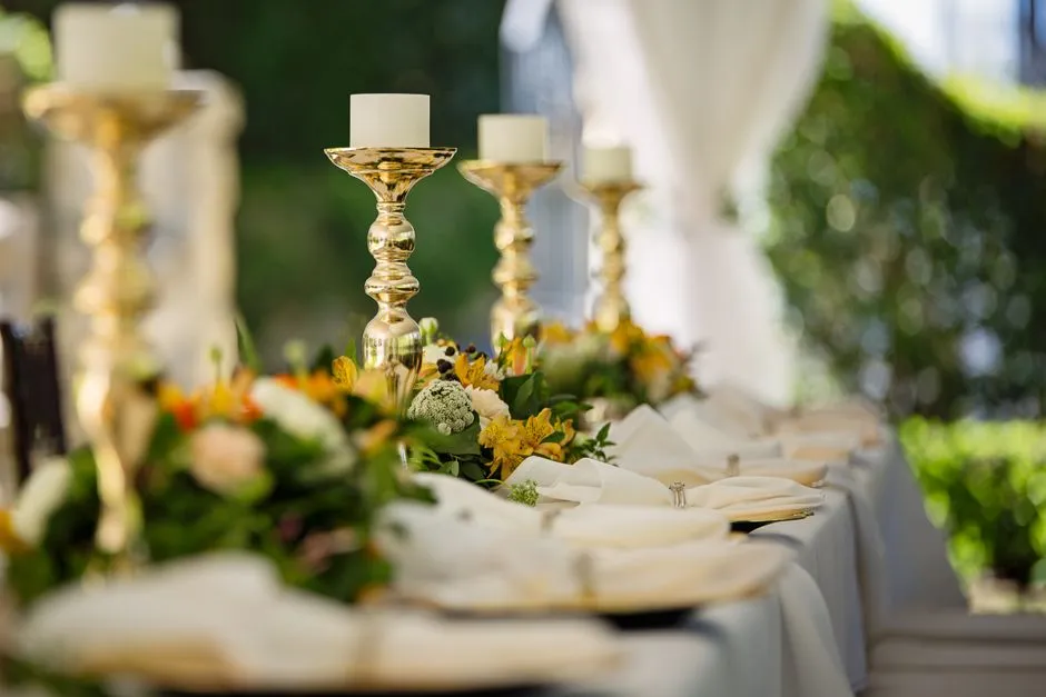 Imagen de referencia: hacienda y espacio campestre para bodas