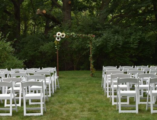 Imagen de referencia: hacienda y espacio campestre para bodas