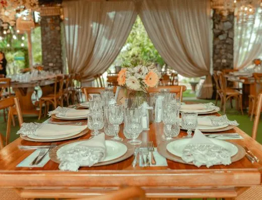 Imagen de referencia: hacienda y espacio campestre para bodas