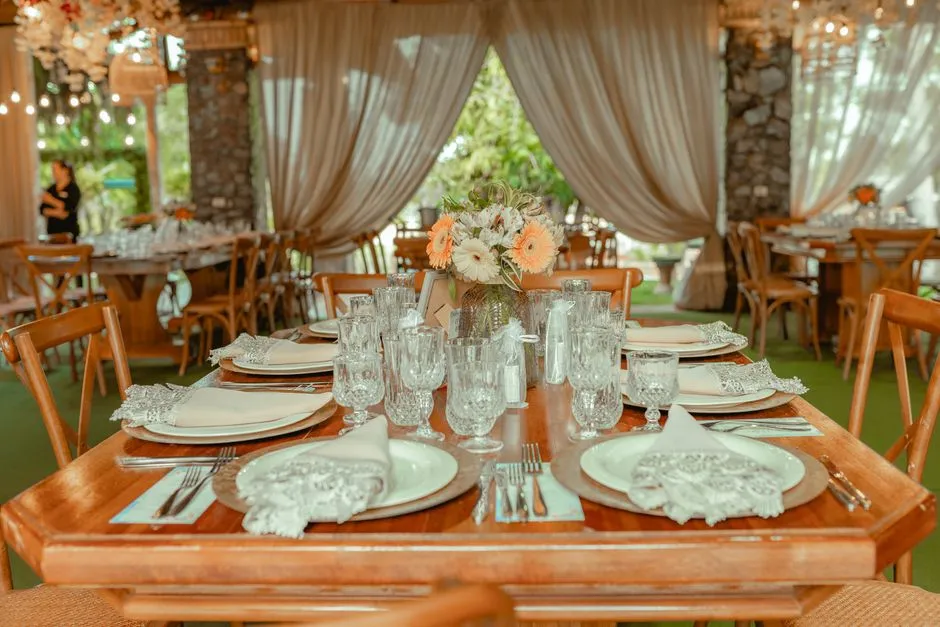Imagen de referencia: hacienda y espacio campestre para bodas