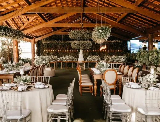 Imagen de referencia: hacienda y espacio campestre para bodas