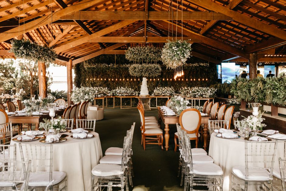 Imagen de referencia: hacienda y espacio campestre para bodas