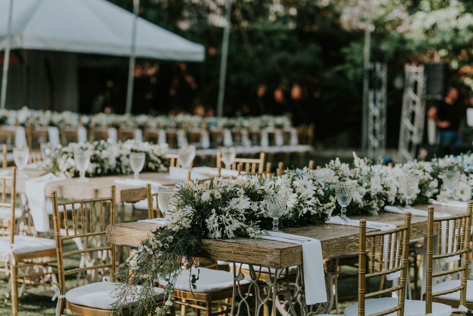 Imagen de referencia: hacienda y espacio campestre para bodas