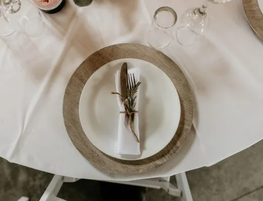 Imagen de referencia: hacienda y espacio campestre para bodas