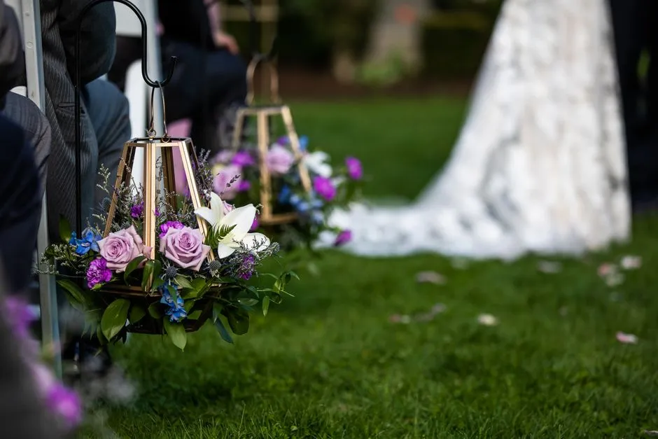 Imagen de referencia: hacienda y espacio campestre para bodas