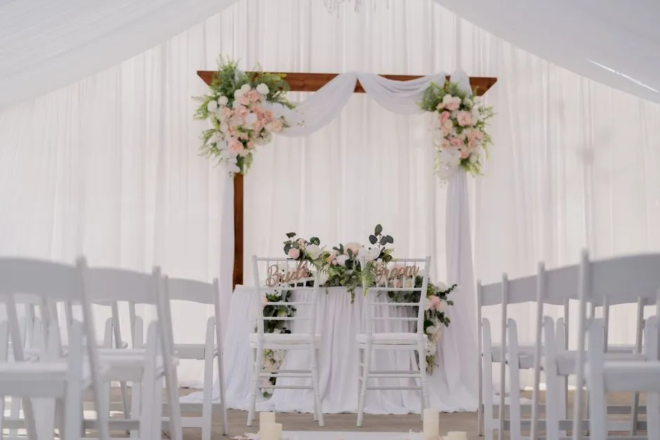 Imagen de referencia: hacienda y espacio campestre para bodas