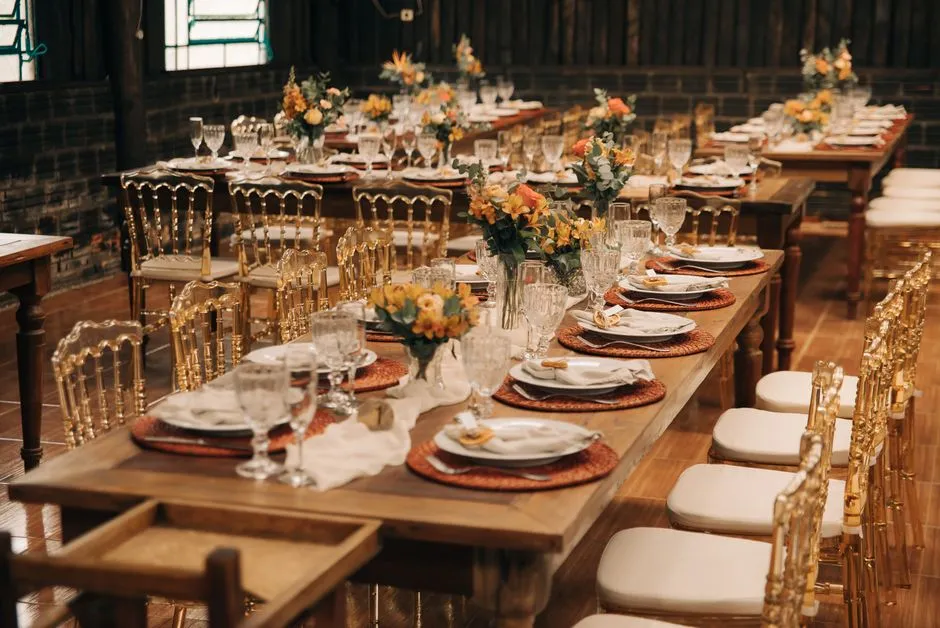 Imagen de referencia: hacienda y espacio campestre para bodas