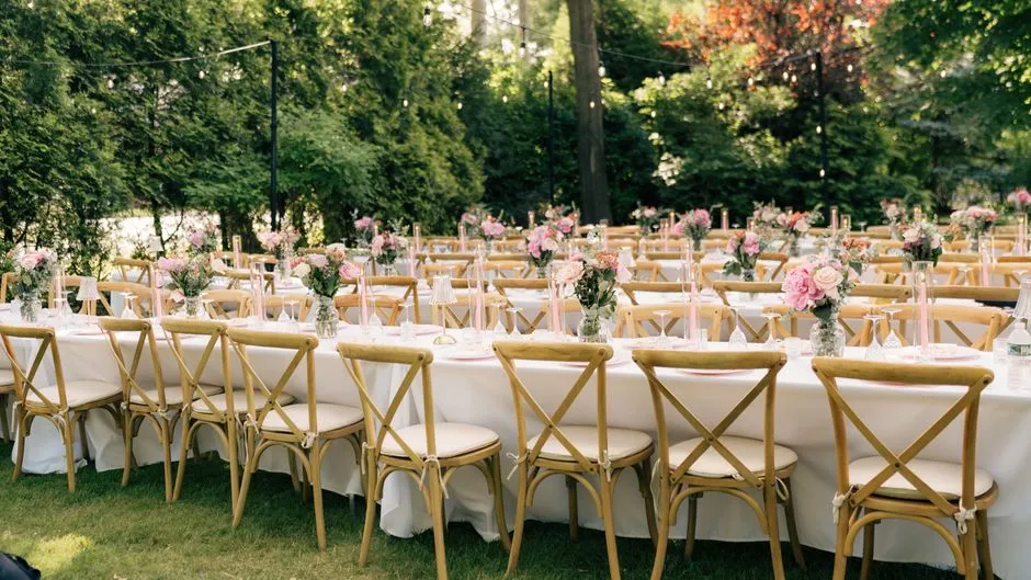 Imagen de referencia: hacienda y espacio campestre para bodas