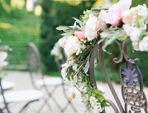Imagen de referencia: hacienda y espacio campestre para bodas
