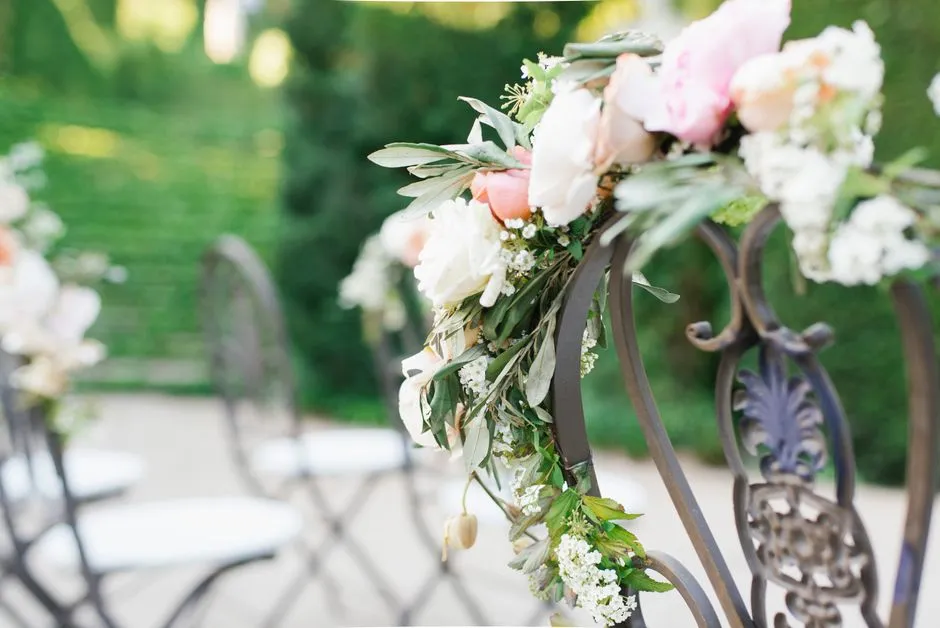 Imagen de referencia: hacienda y espacio campestre para bodas