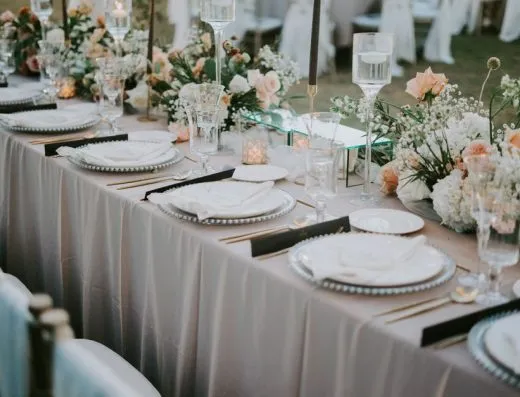 Imagen de referencia: hacienda y espacio campestre para bodas