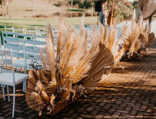 Imagen de referencia: hacienda y espacio campestre para bodas