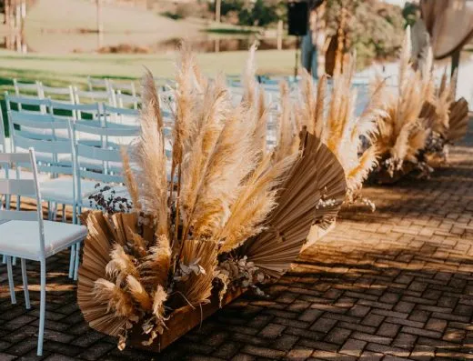 Imagen de referencia: hacienda y espacio campestre para bodas